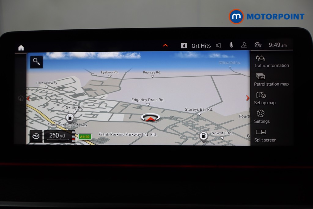 Used BMW 5 Series for sale - 76610744: Photo 10