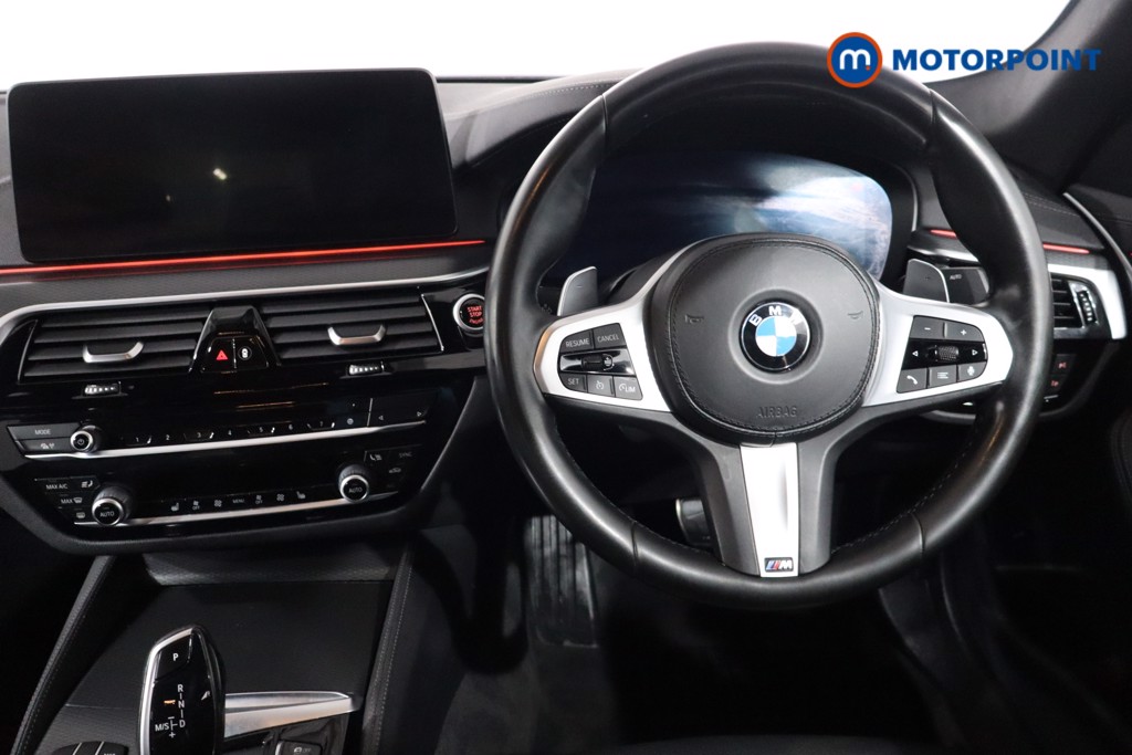 Used BMW 5 Series for sale - 76610744: Photo 11