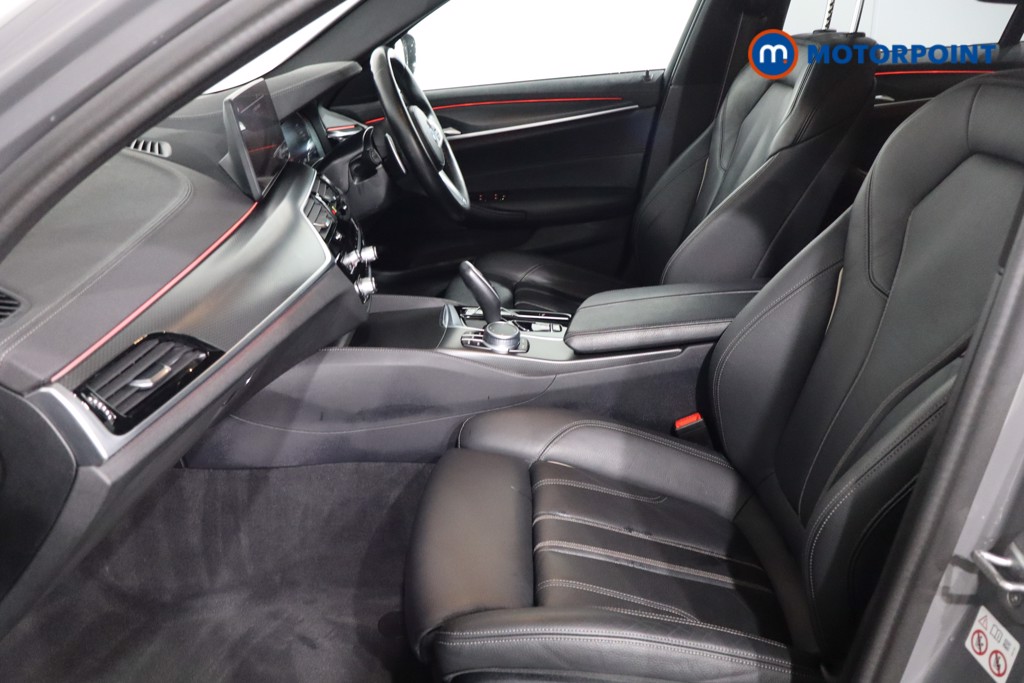 Used BMW 5 Series for sale - 76610744: Photo 12