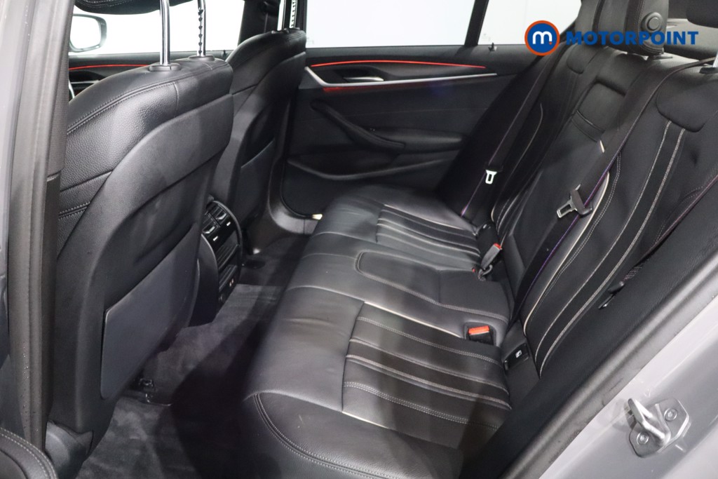 Used BMW 5 Series for sale - 76610744: Photo 13