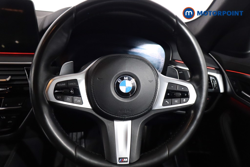 Used BMW 5 Series for sale - 76610744: Photo 14