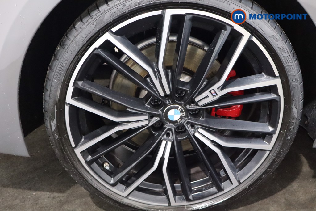 Used BMW 5 Series for sale - 76610744: Photo 17