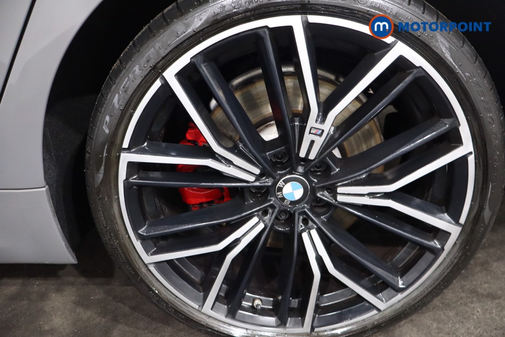 Used BMW 5 Series for sale - 76610744: Photo 20