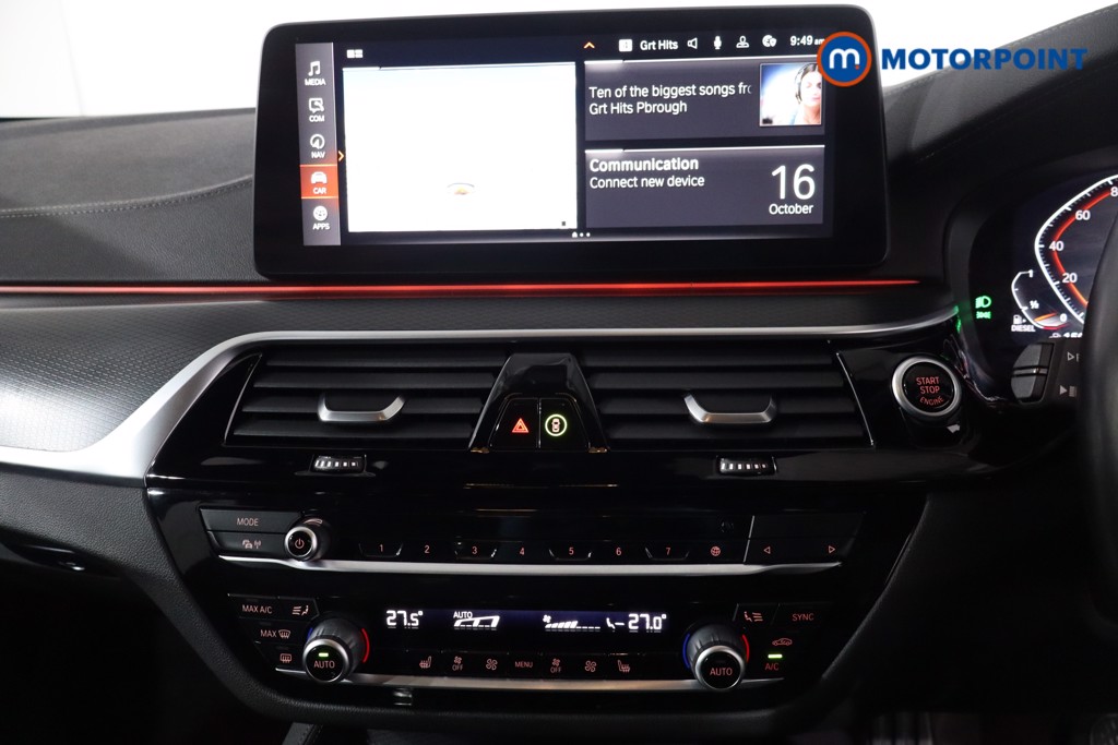 Used BMW 5 Series for sale - 76610744: Photo 23