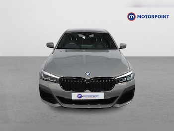 Used BMW 5 Series undefined for sale - 76610744: Photo
