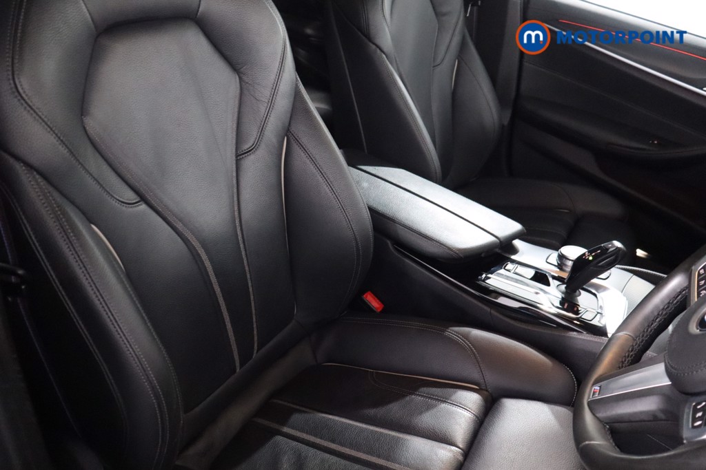 Used BMW 5 Series for sale - 76610744: Photo 33