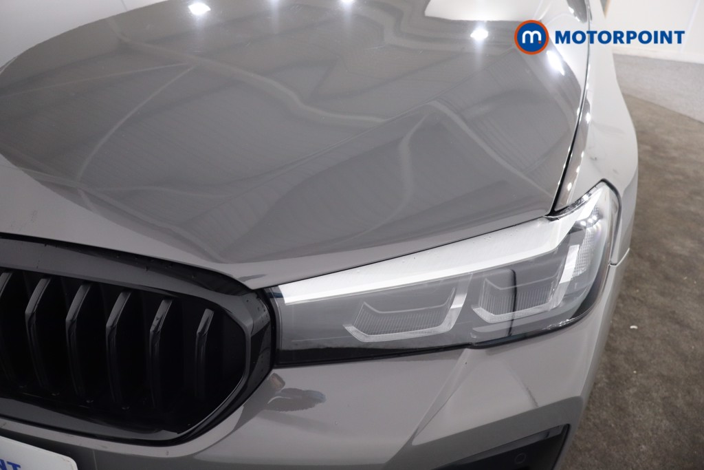 Used BMW 5 Series for sale - 76610744: Photo 36