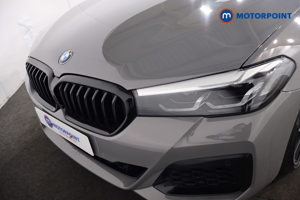 Used BMW 5 Series for sale - 76610744: Photo 39