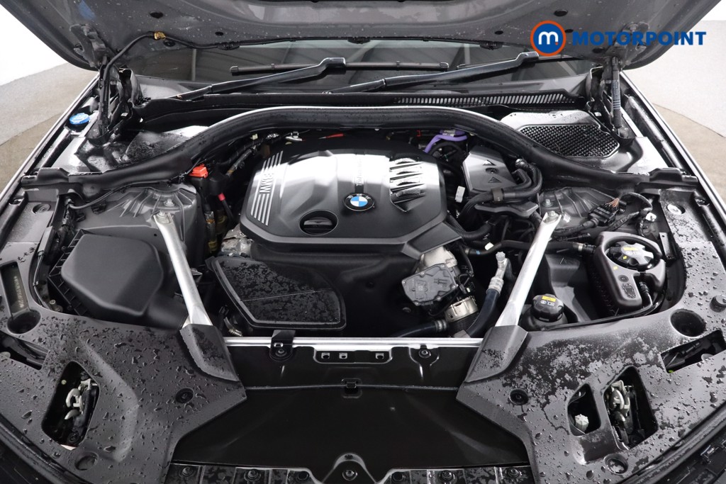 Used BMW 5 Series for sale - 76610744: Photo 40