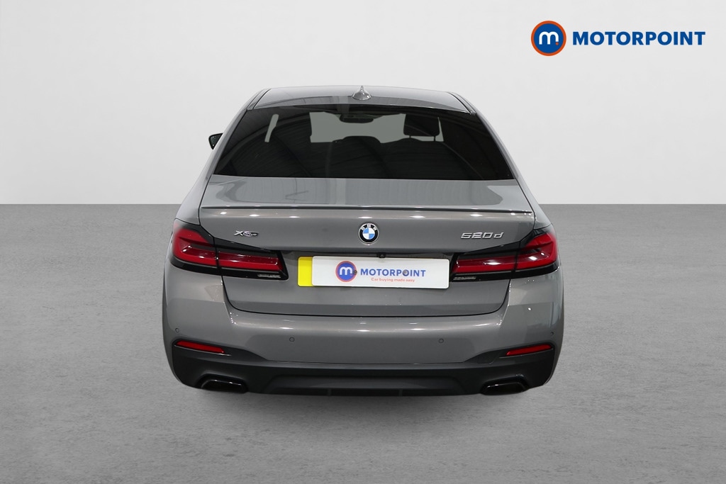 Used BMW 5 Series for sale - 76610744: Photo 6