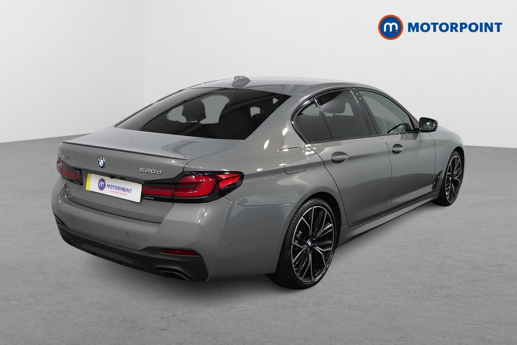 Used BMW 5 Series for sale - 76610744: Photo 7