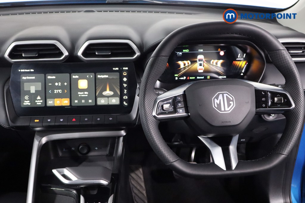 Used MG MG ZS 2025 for sale - 78133909: Photo 11