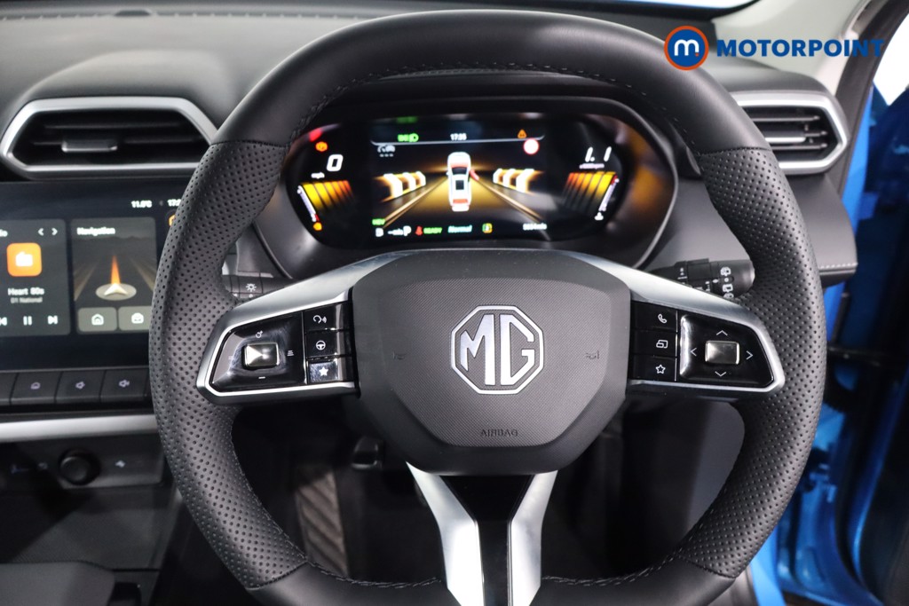 Used MG MG ZS 2025 for sale - 78133909: Photo 14