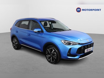 Used MG MG ZS 2025 for sale - 78133909: Photo