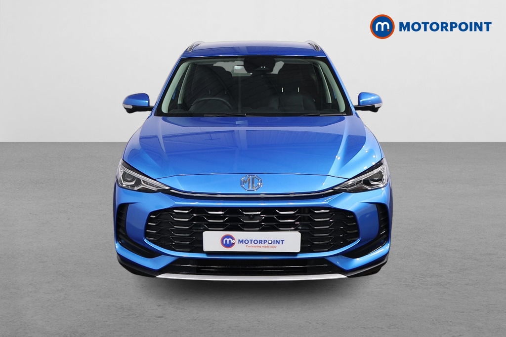 Used MG MG ZS 2025 for sale - 78133909: Photo 2