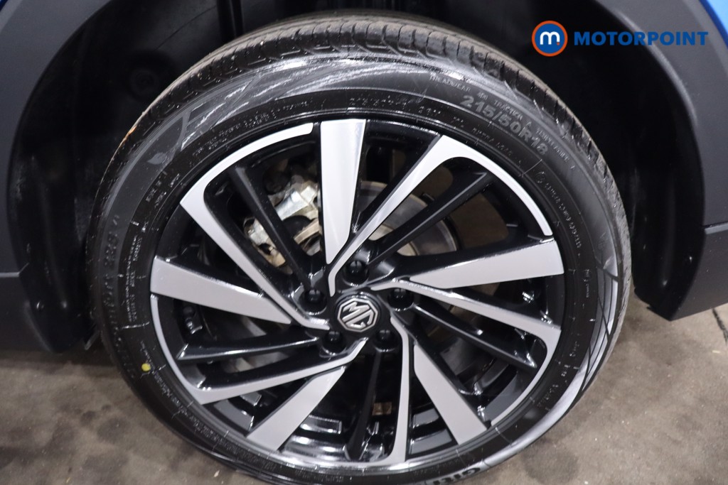 Used MG MG ZS 2025 for sale - 78133909: Photo 20