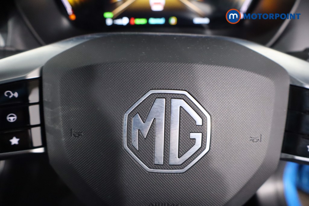 Used MG MG ZS 2025 for sale - 78133909: Photo 21