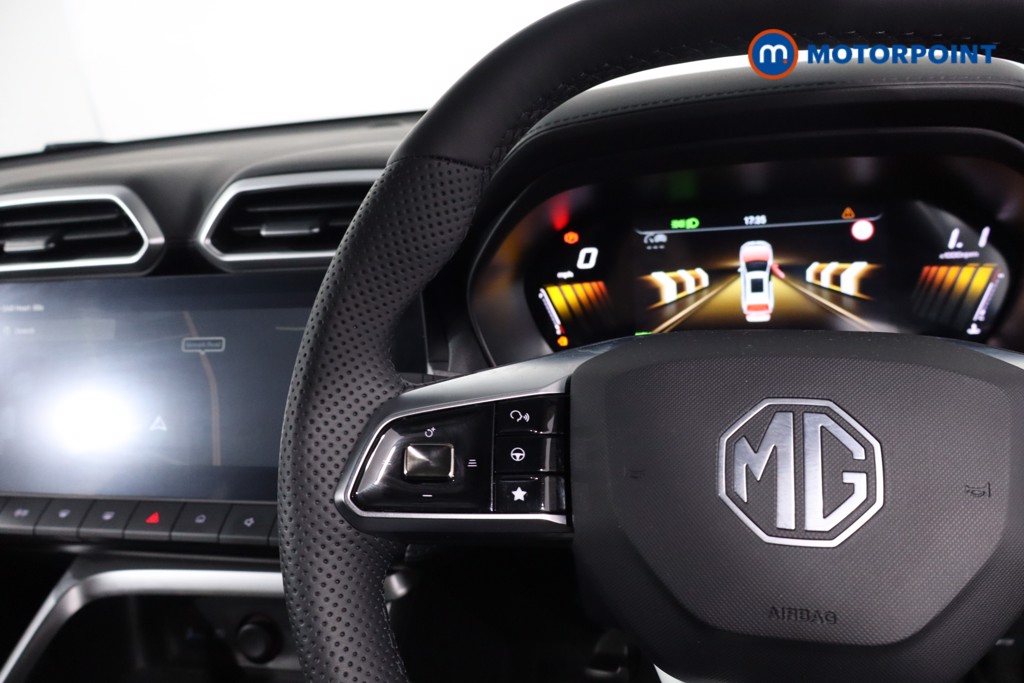 Used MG MG ZS 2025 for sale - 78133909: Photo 27