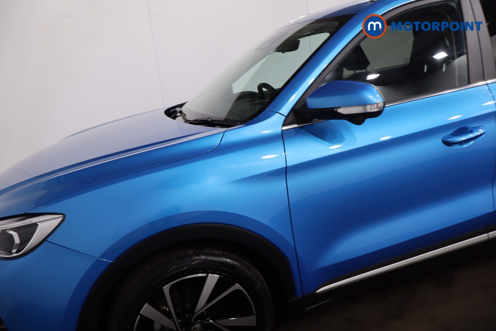 Used MG MG ZS 2025 for sale - 78133909: Photo 35