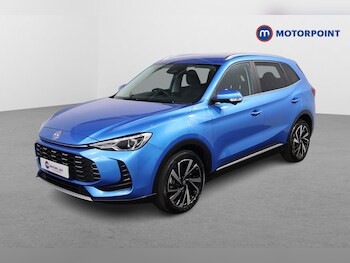 Used MG MG ZS 2025 for sale - 78133909: Photo