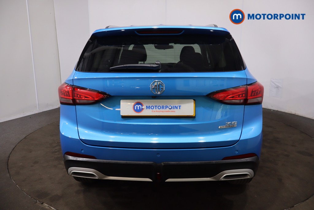 Used MG MG ZS 2025 for sale - 78133909: Photo 41