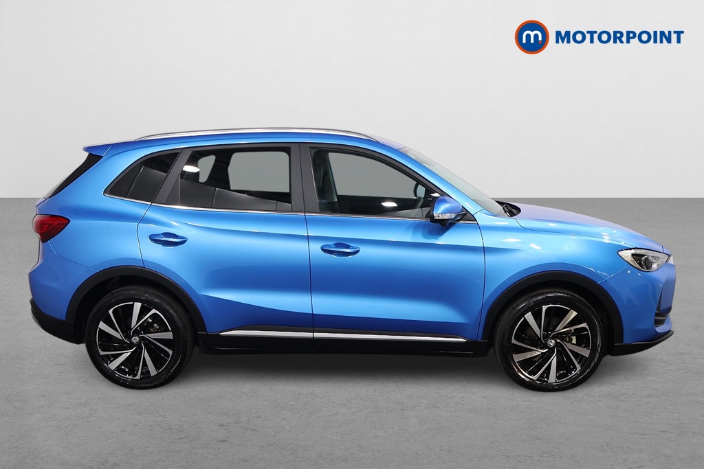 Used MG MG ZS 2025 for sale - 78133909: Photo 8