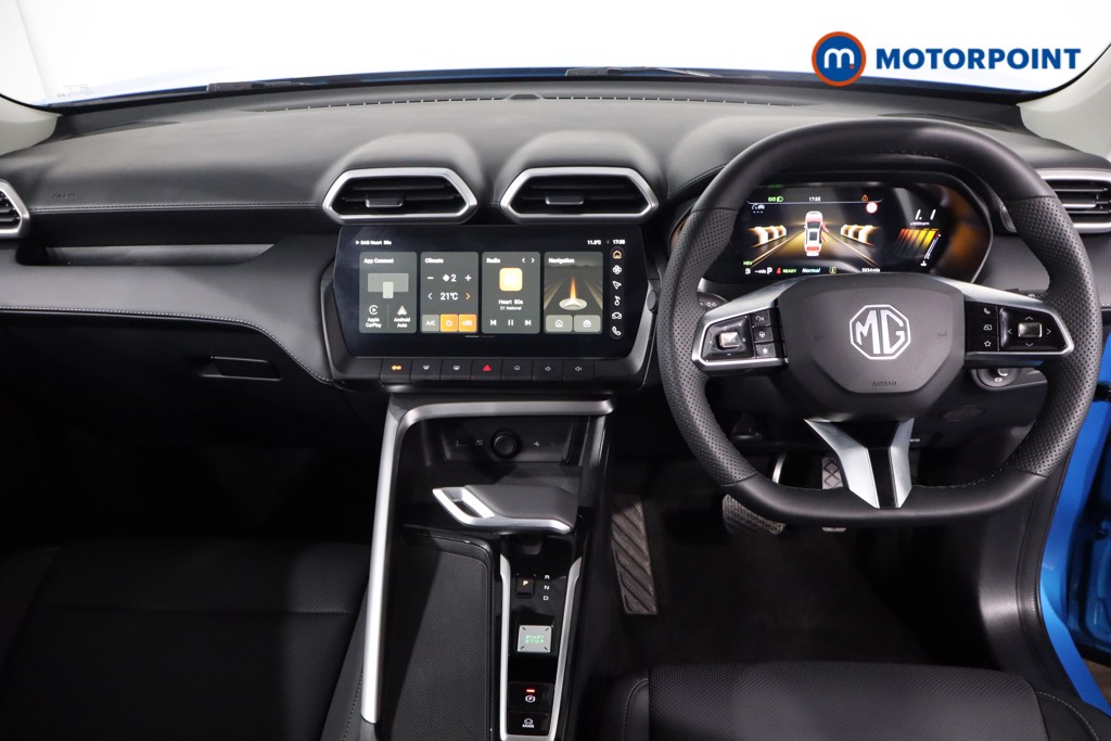 Used MG MG ZS 2025 for sale - 78133909: Photo 9