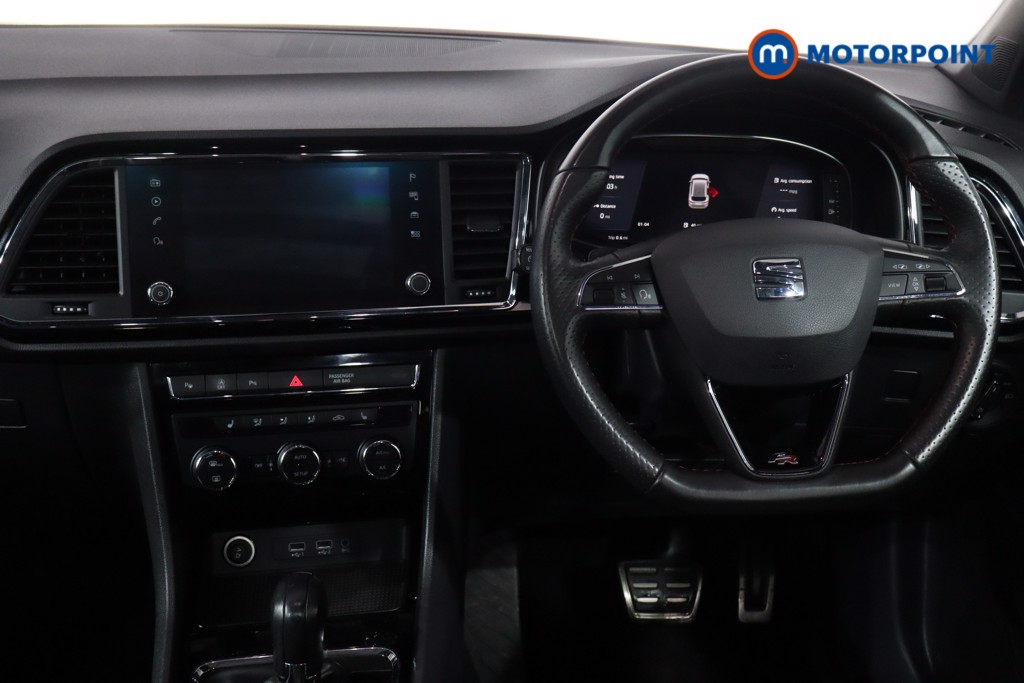 Used SEAT Ateca 2020 for sale - 77404139: Photo 11