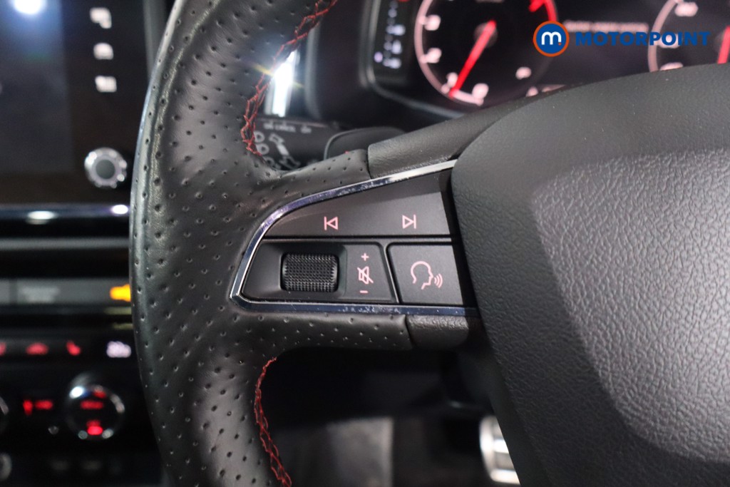 Used SEAT Ateca 2020 for sale - 77404139: Photo 15