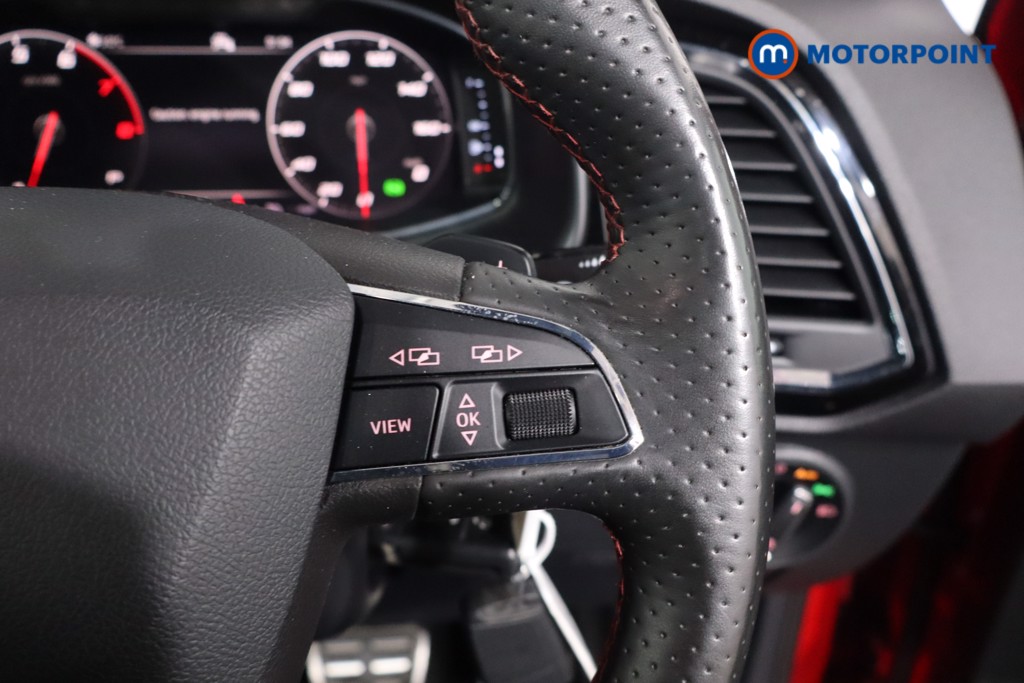 Used SEAT Ateca 2020 for sale - 77404139: Photo 16