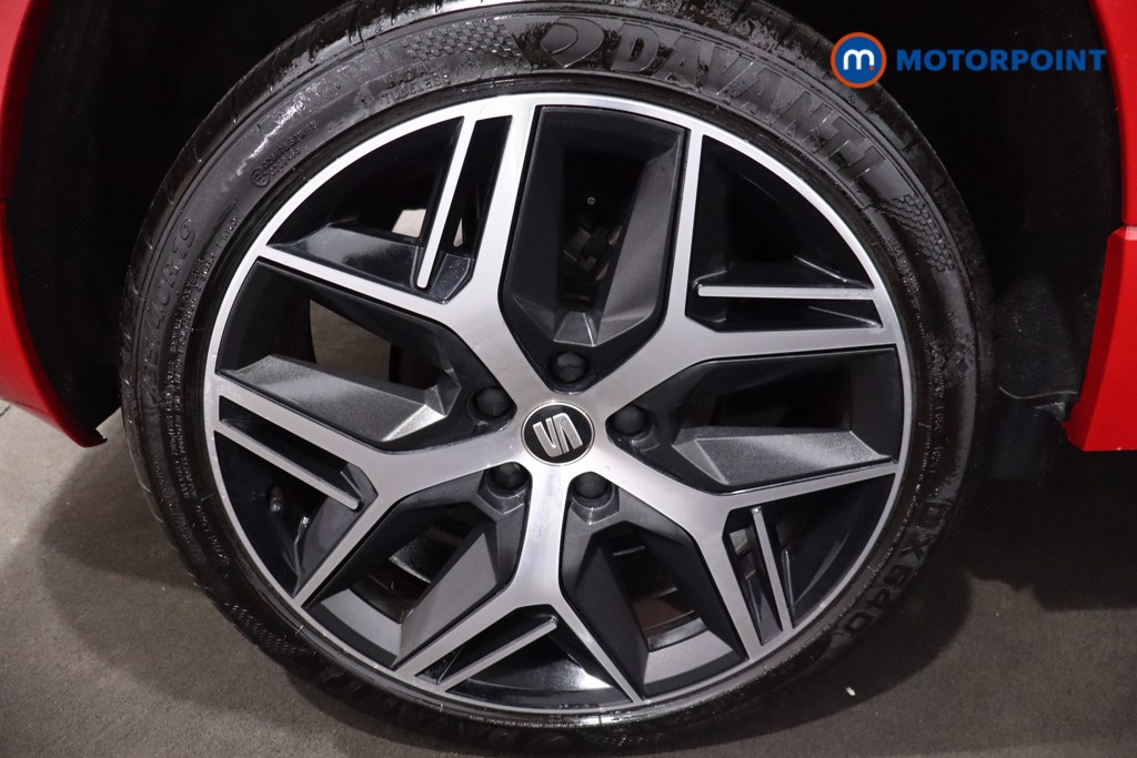 Used SEAT Ateca 2020 for sale - 77404139: Photo 17