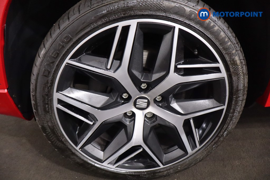 Used SEAT Ateca 2020 for sale - 77404139: Photo 19