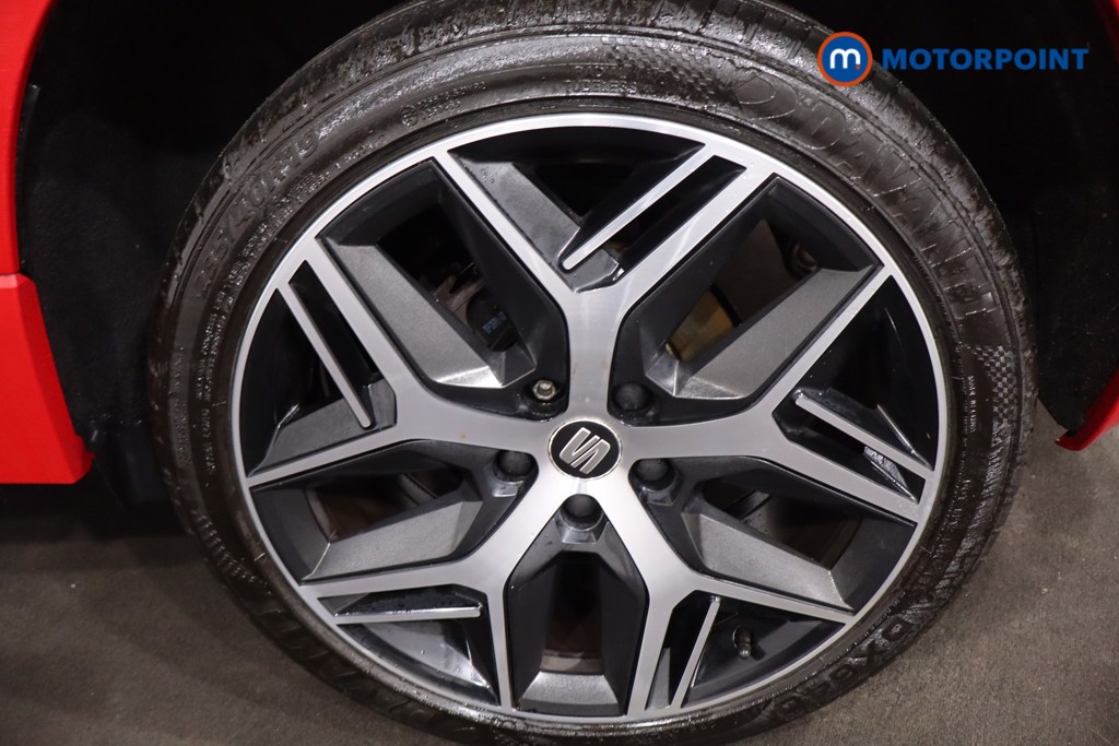 Used SEAT Ateca 2020 for sale - 77404139: Photo 20