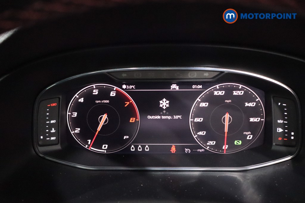 Used SEAT Ateca 2020 for sale - 77404139: Photo 21