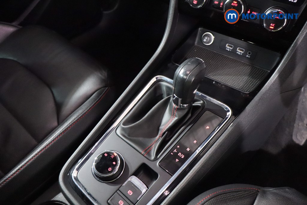 Used SEAT Ateca 2020 for sale - 77404139: Photo 24