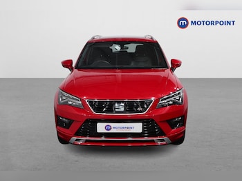 Used SEAT Ateca 2020 for sale - 77404139: Photo