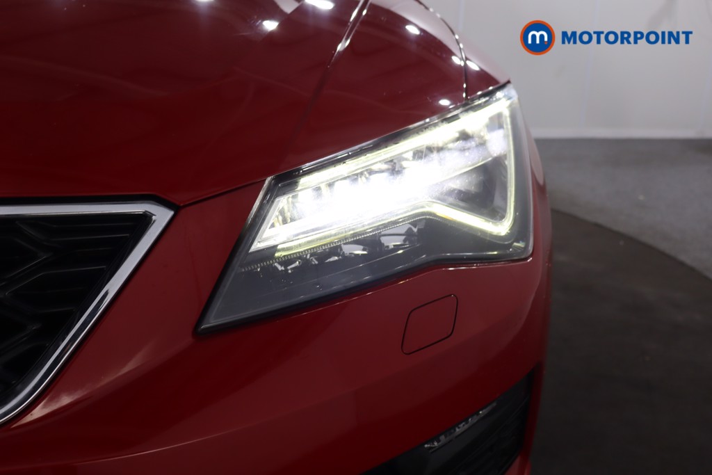 Used SEAT Ateca 2020 for sale - 77404139: Photo 39