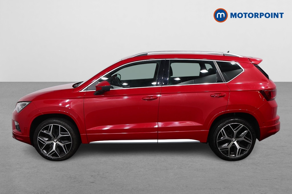 Used SEAT Ateca 2020 for sale - 77404139: Photo 4