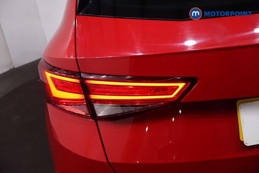 Used SEAT Ateca 2020 for sale - 77404139: Photo 44