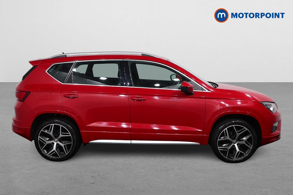Used SEAT Ateca 2020 for sale - 77404139: Photo 8
