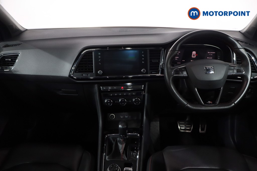 Used SEAT Ateca 2020 for sale - 77404139: Photo 9