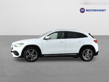 Used Mercedes-Benz GLA 2021 for sale - 79134349: Photo