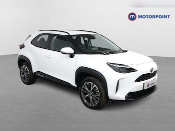 2023 - 1.5 Hybrid Excel 5dr CVT