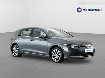 Used Volkswagen Golf 2023 for sale - 79479823: Photo