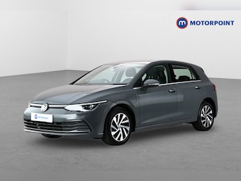 Used Volkswagen Golf 2023 for sale - 79479823: Photo