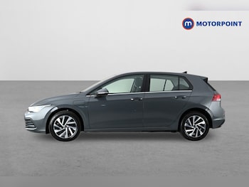 Used Volkswagen Golf 2023 for sale - 79479823: Photo