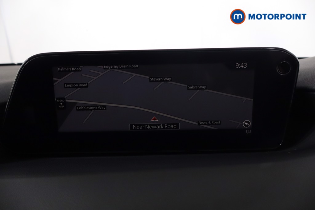 Used Mazda Mazda3 2020 for sale - 76895707: Photo 10