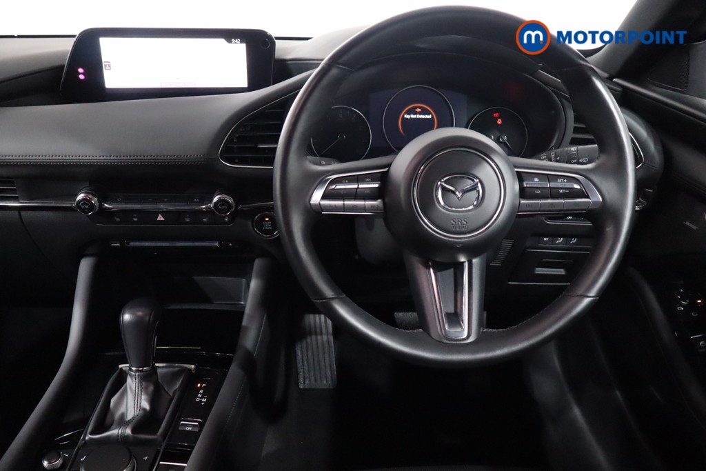 Used Mazda Mazda3 2020 for sale - 76895707: Photo 11