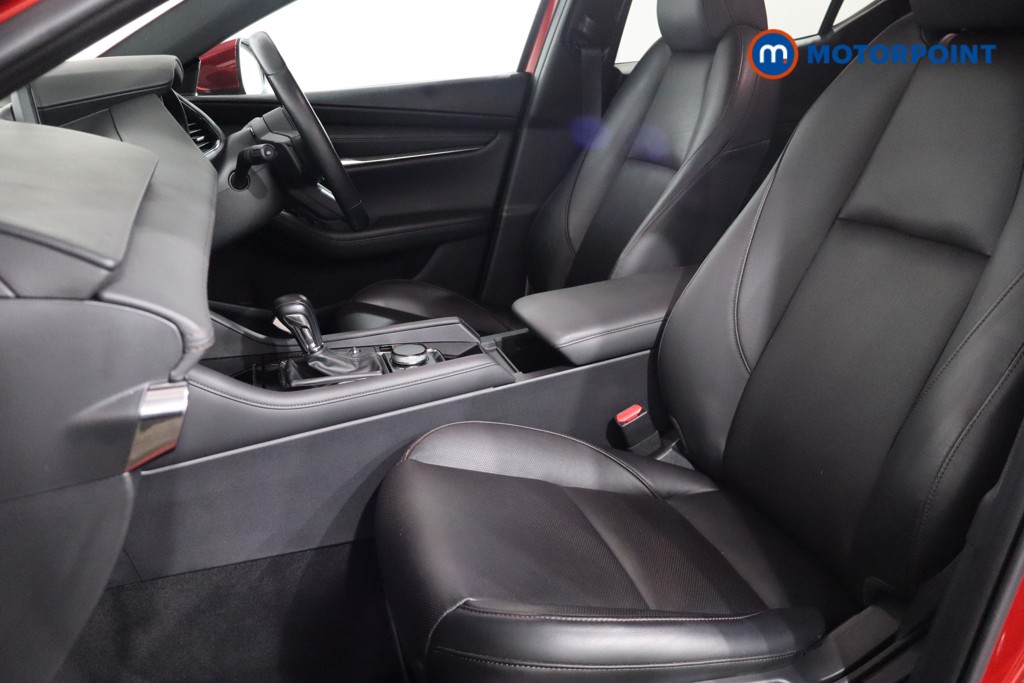 Used Mazda Mazda3 2020 for sale - 76895707: Photo 12