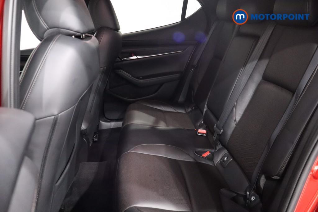 Used Mazda Mazda3 2020 for sale - 76895707: Photo 13